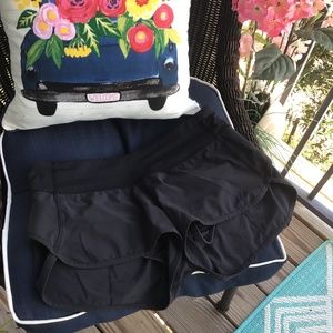 Lululemon Speed Up Low-Rise Lined Short 2.5”